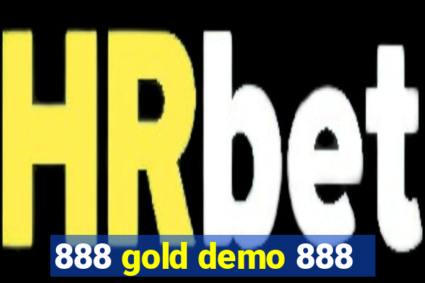 888 gold demo 888